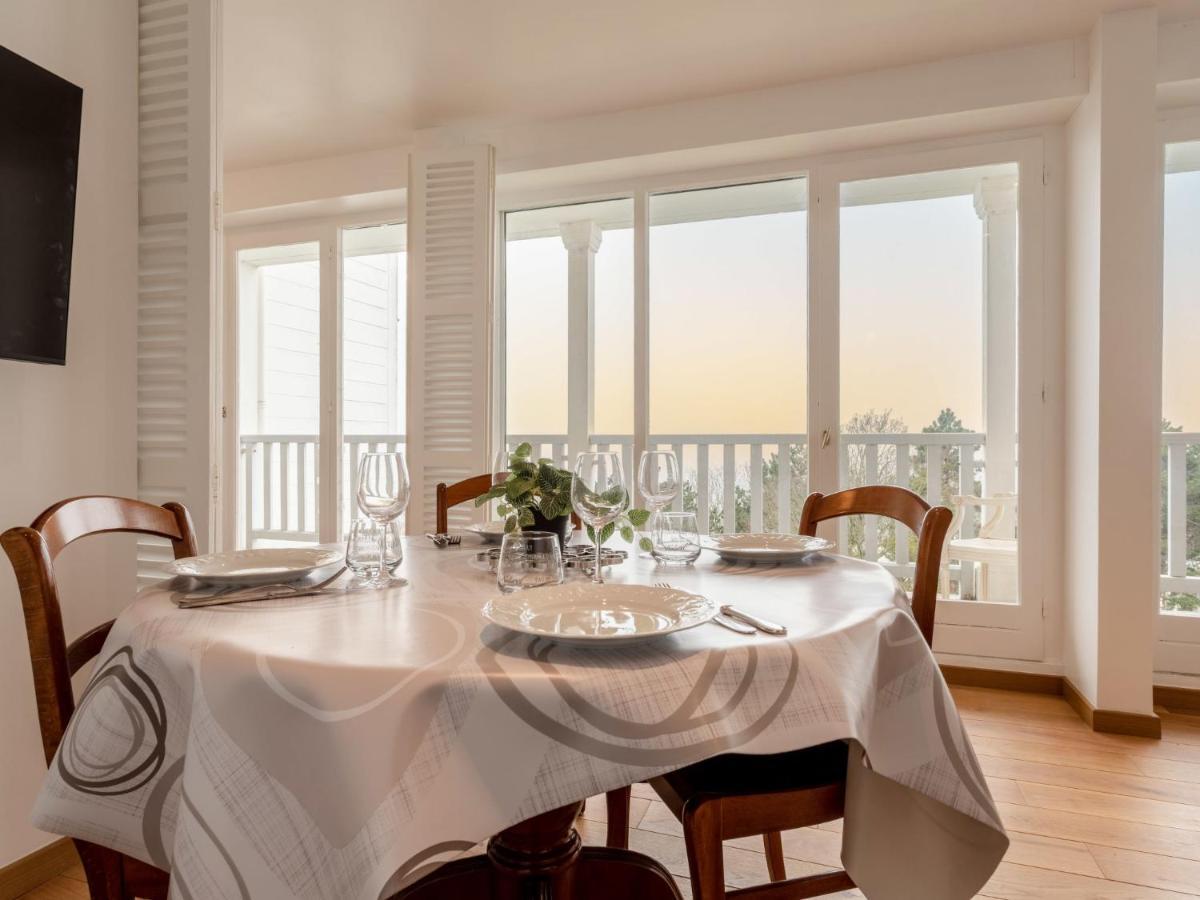 Le Parc Cordier-6 By Interhome Apartment *