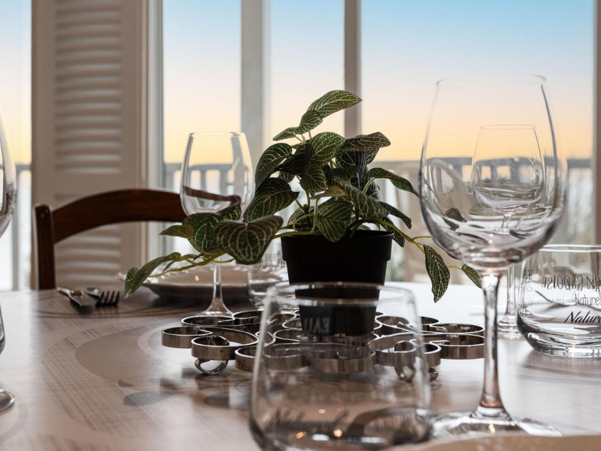 Le Parc Cordier-6 By Interhome *