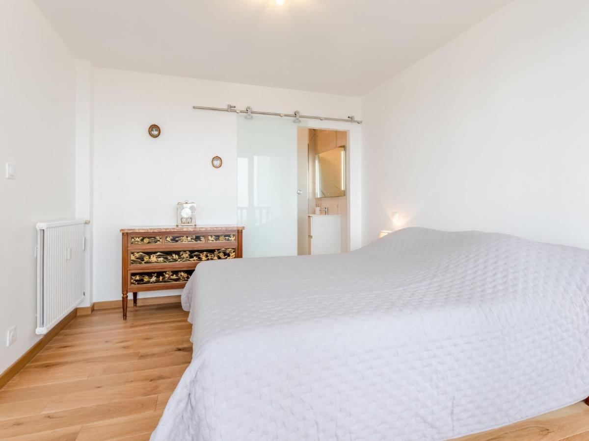 Le Parc Cordier-6 By Interhome Apartment