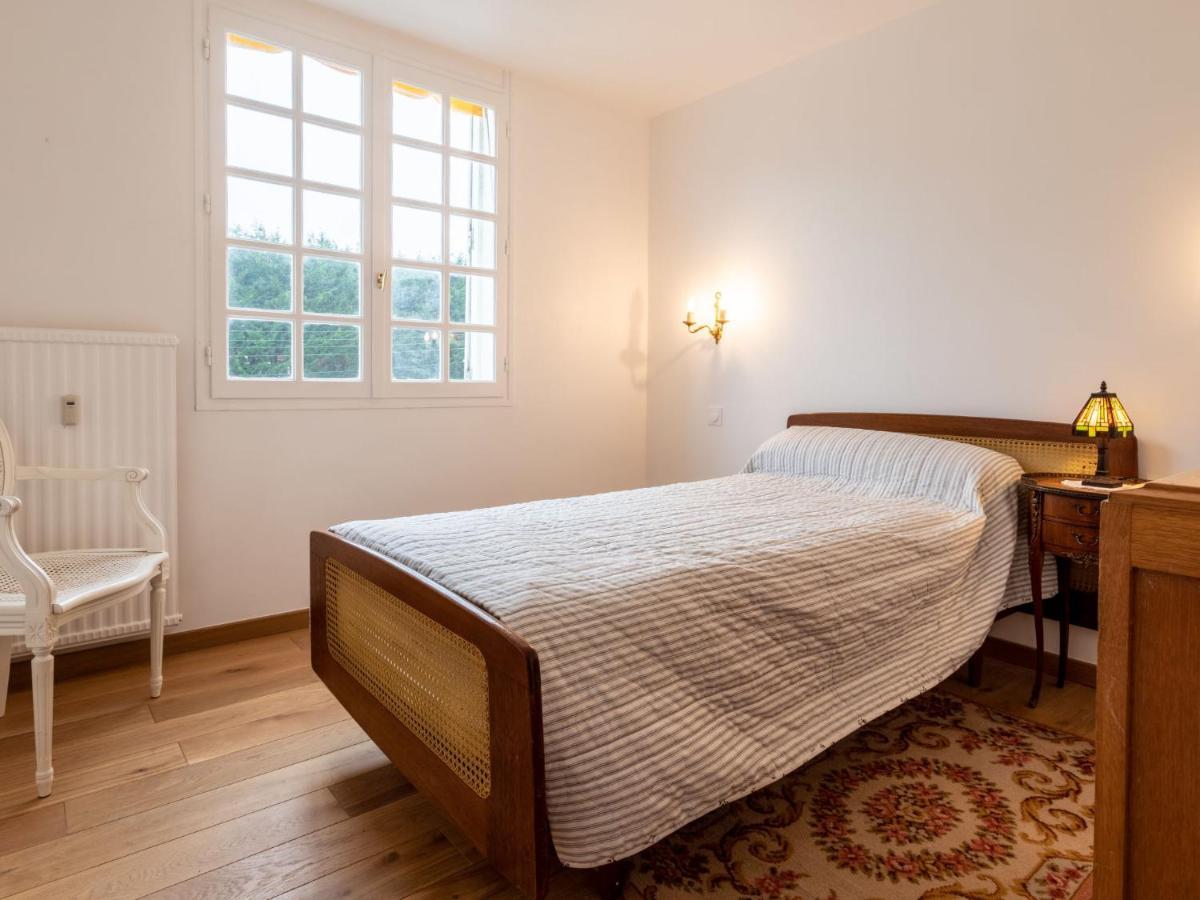 Le Parc Cordier-6 By Interhome Apartment *