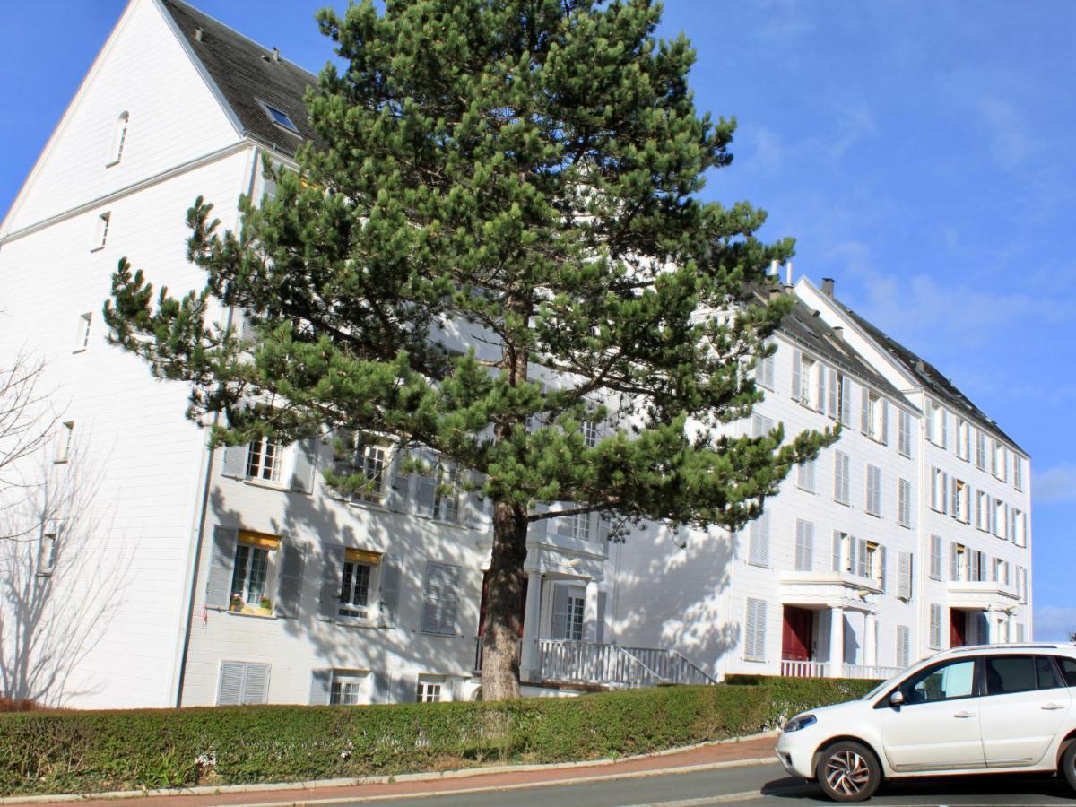 Le Parc Cordier-6 By Interhome Trouville-sur-Mer